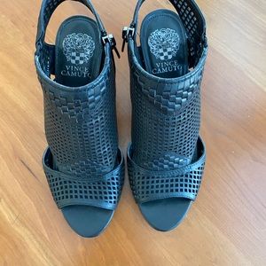 Vince Camuto heels